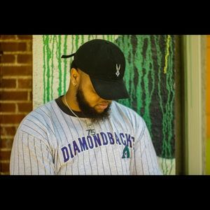 Meet your Posher, Dante